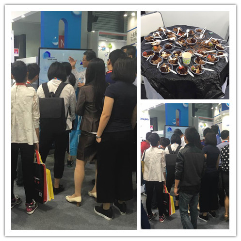Analytica 慕尼黑上海生化分析展 RephiLe 乐枫 rephile 默克 密理博 兼容 耗材 过滤 Direct-Pure PURIST Super-Genie 纯水
